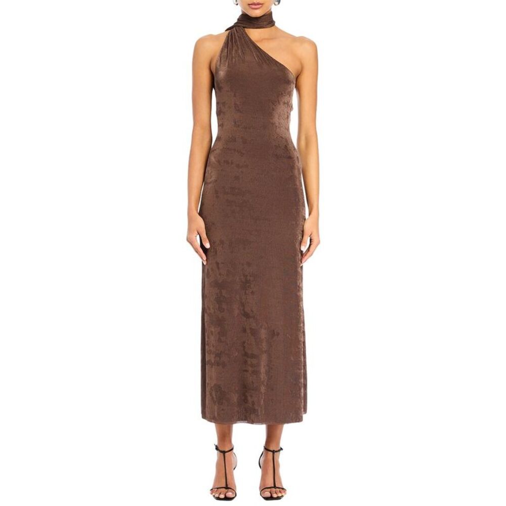 Ser.O.Ya Womens Seroya Tre Midi Dress